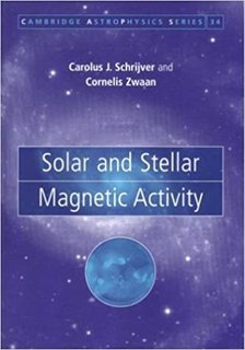 Solar and Stellar Magnetic Activity