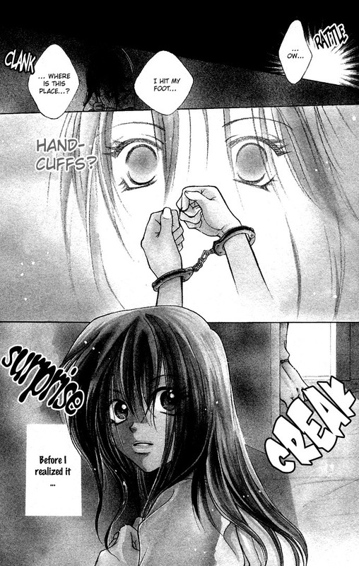 Kinku - Don't Say I Love YouVol1-1