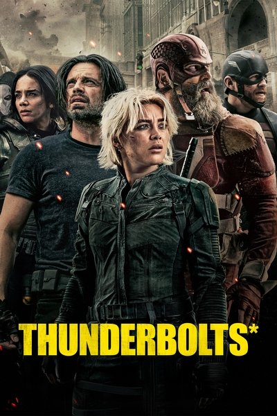 Thunderbolts* (2025) Dual Audio [Hindi (Clear)-English] Movie WEB-DL ESub – 480p [430MB] || 720p [1.2GB] || 1080p [2.5GB]