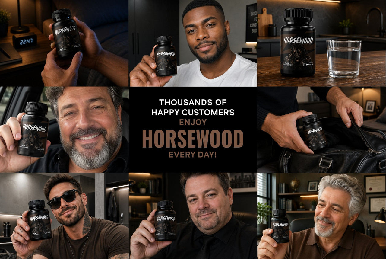 Horsewood