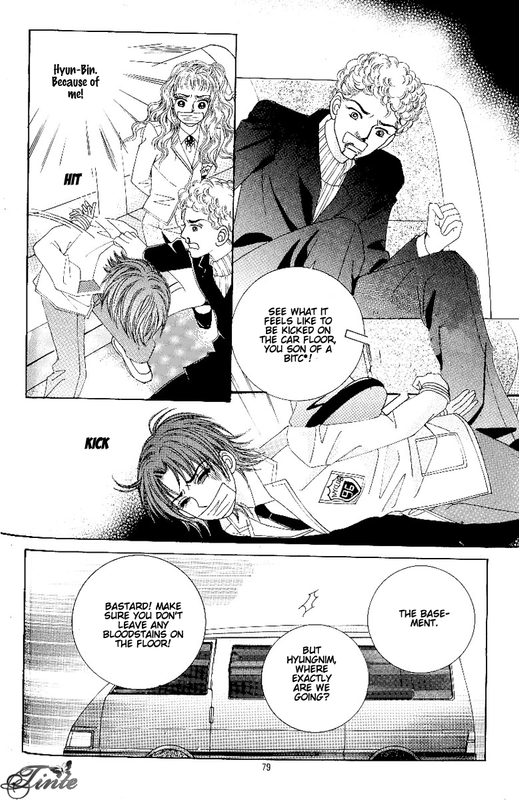 Love in the MaskVol16-5