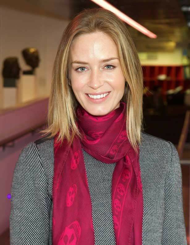 Emily Blunt, la perfecta pija inglesa - Página 2 1z