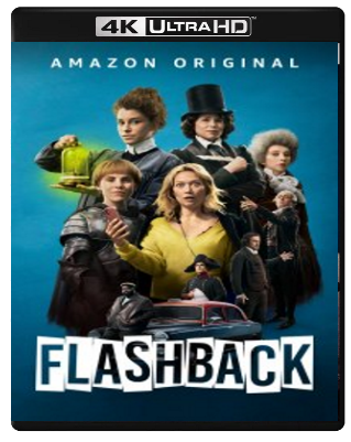 Flashback – In taxi dal passato (2021) WEBDL 2160p x265 HDR E-AC3+AC3 ITA FRA