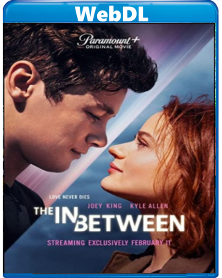 The In Between - Non ti perderò (2022) WEBDL 720p x264 E-AC3+AC3 ITA ENG