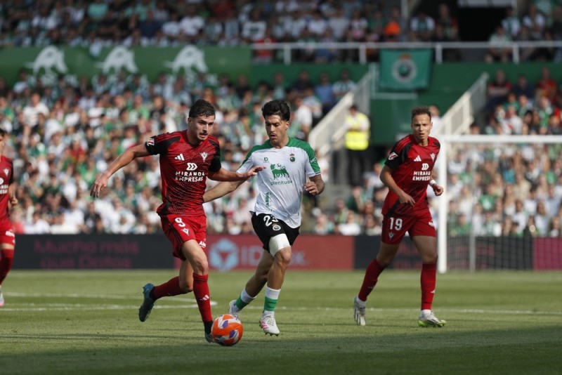 Nhận định, soi kèo Mirandes vs Racing Santander, 02h00 ngày 13/06