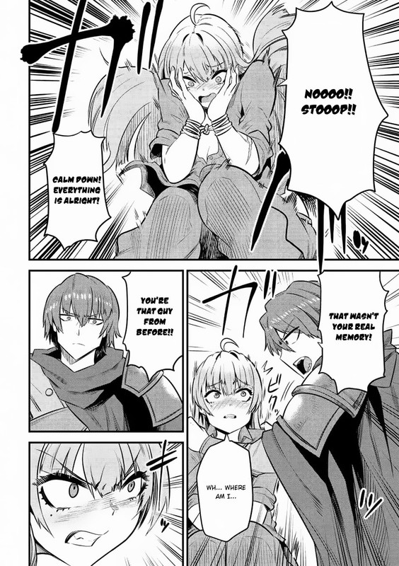 Kaifuku Jutsushi no YarinaoshiVol3-6