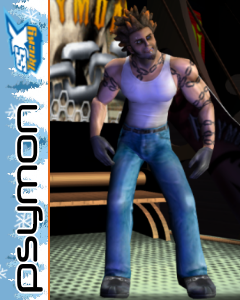2001Psymon