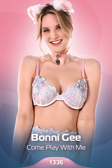 Bonni Gee - Come Play With Me - Card # f1336 - x 50 - 3375px - August 18, 2023