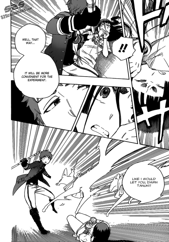 Ao no ExorcistChap55-3