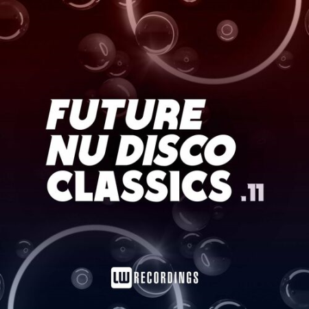 VA - Future Nu Disco Classics Vol.11 (2022)