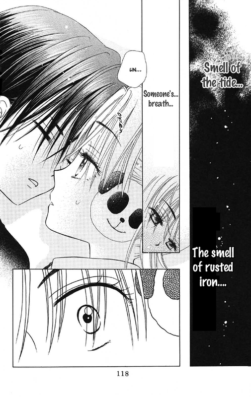 Gakuen AliceVol3-2