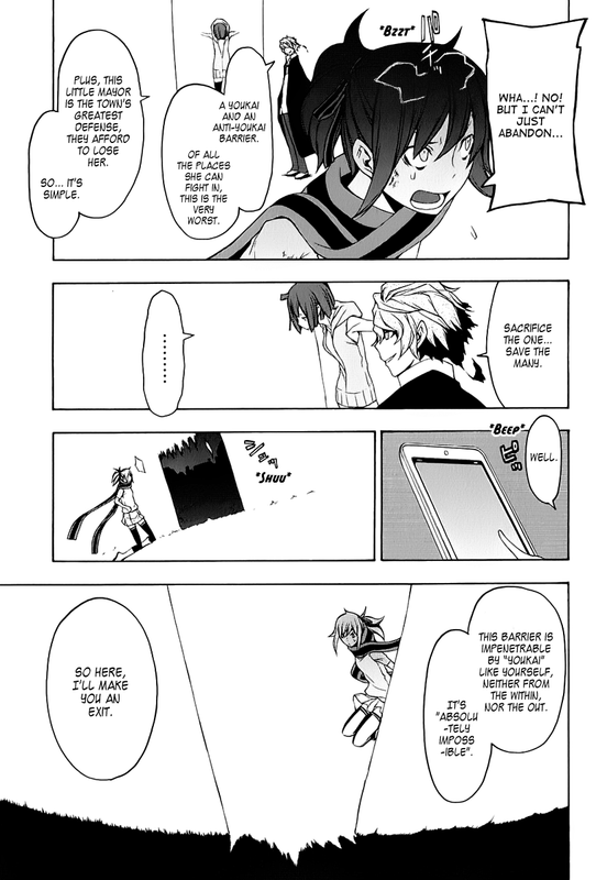 Yozakura QuartetVol13-13