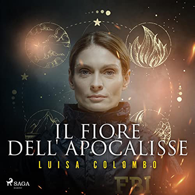 Luisa Colombo - Il fiore dell'apocalisse (2023) (mp3 - 128 kbps)