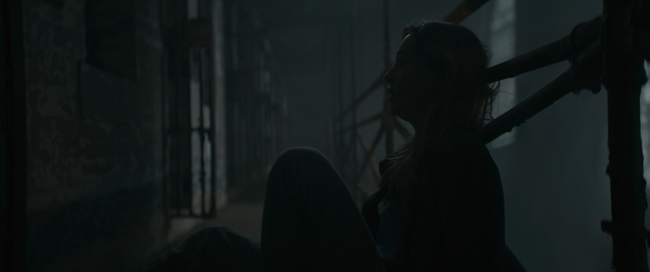 Shelby Oaks 2024 i TALi AN MD 720p Blu Ray x264 BADGUY mkv snapshot 00 48 27 238