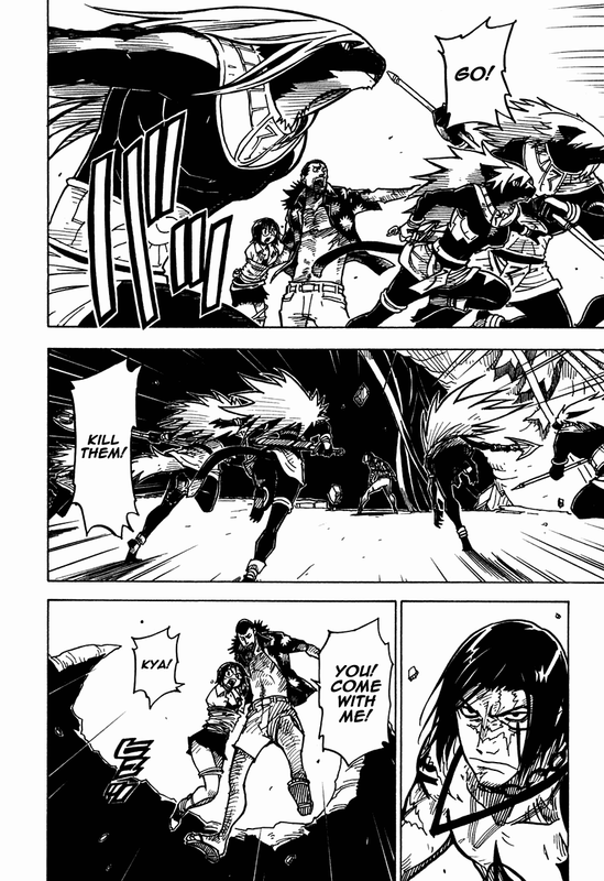 Ibara no OuVol6-11