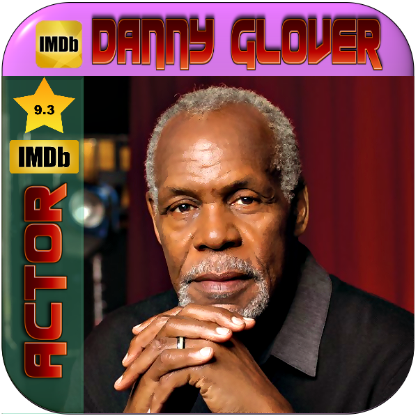 Danny Glover