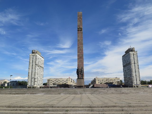 RUSIA LOW COST: Una semana entre S. Petersburgo y Moscú - Blogs de Rusia - DIA 4: Centro de San Petersburgo y Tren Flecha Roja a Moscú (1)