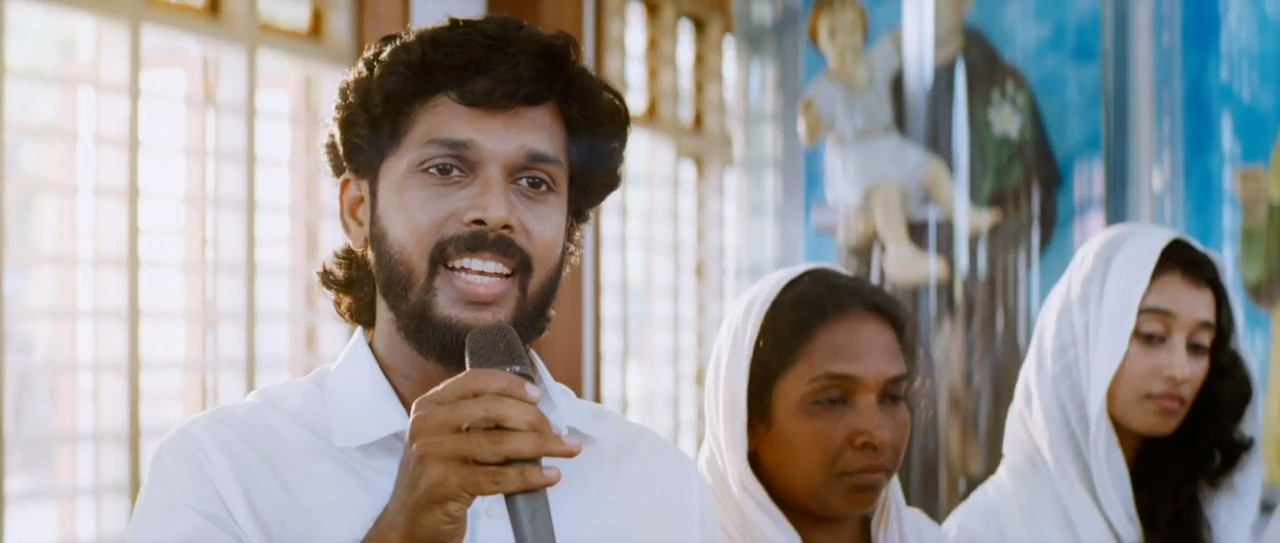 Off Road 2025 WebRip [Malayalam] 480p 720p Screenshot