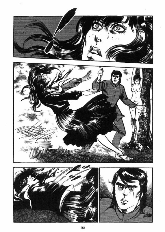 Kyoushi MejicaVol2-28