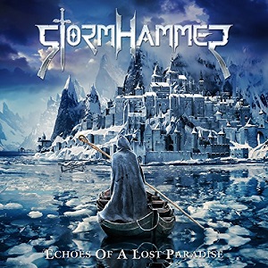 Re: Stormhammer
