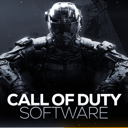 Call of Duty
