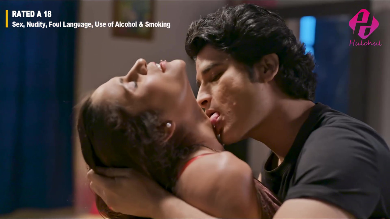 Paglet (2024) Hindi Season 04 Part 01 | WEB-DL | 1080p | 720p | 480p | Hulchul WEB Series | Download | Watch Online