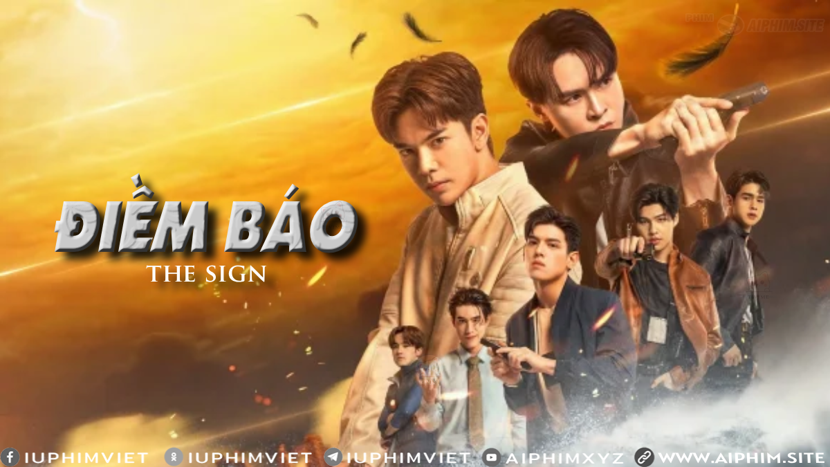 Điềm Báo - The Sign (2025)
