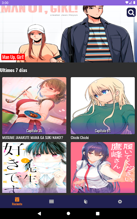 Download Plot Twist No Fansub APK