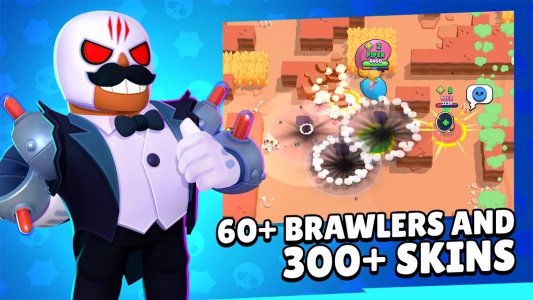 Download Infinity Reverse Brawl APK