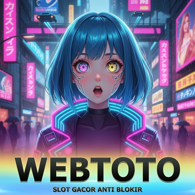WEBTOTO Portal Alternatif Resmi Official Aman