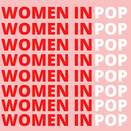 Various Artists - Women in Pop (2021) FLAC