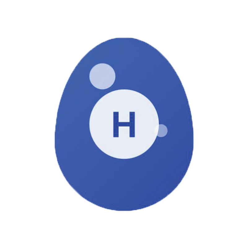 The Hub Clean Logo
