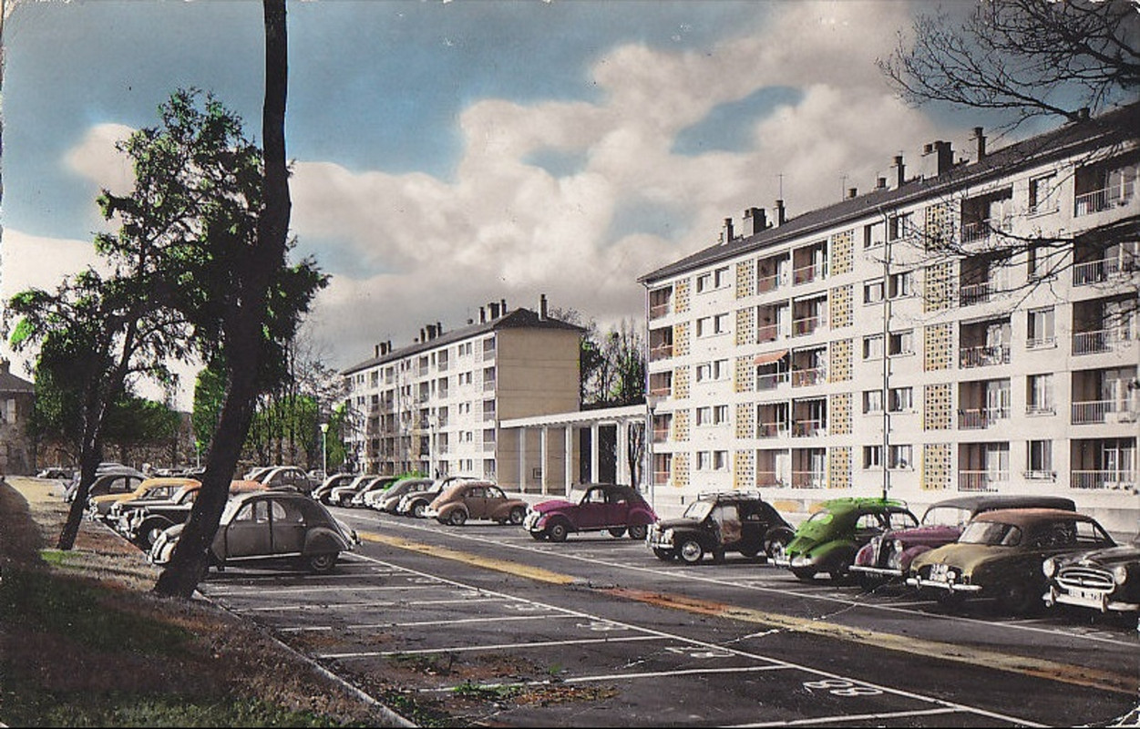 Résidence Chateaubriand