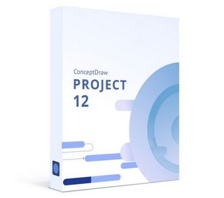 ConceptDraw PROJECT 12.1.0.215 (x64)