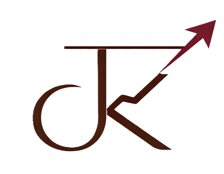 JCK Economics monogram