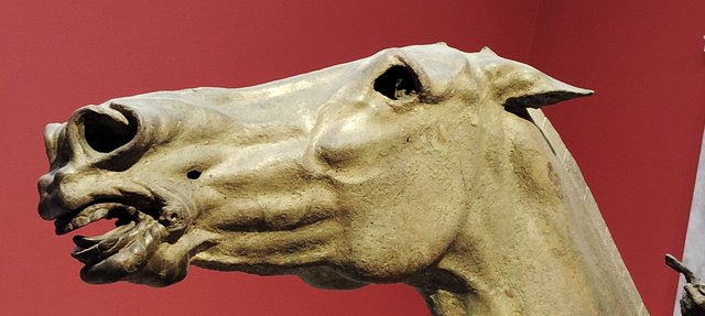 Malta y Atenas. Caravaggio y Lord Byron - Blogs of Malta - Atenas: museos, Acrópolis y cabo Sunión (30)