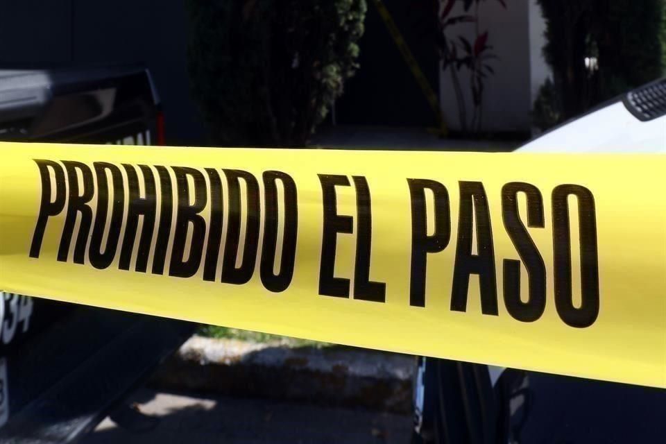 Asesinan a una familia en Oaxaca, se identificó a una menor entre los fallecidos