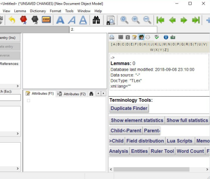 TLex Suite 2020 11.1.0.2663 Multilingual TLex Suite 2020 11.1.0.2663 Multilingual