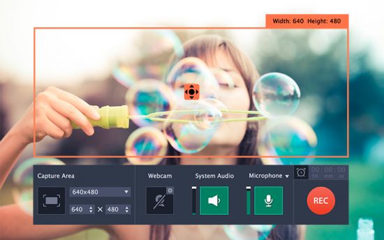 Movavi Screen Recorder v22.2.0.0 Multilingual