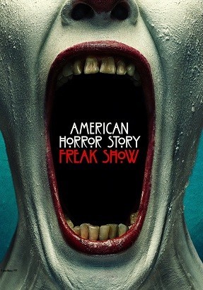 American Horror Story - Stagione 4 - Freak Show (2015) (Completa) WEBMux 720P ITA ENG AC3 x264 mkv