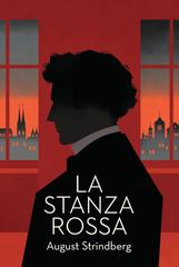 August Strindberg – La Stanza Rossa (2026)