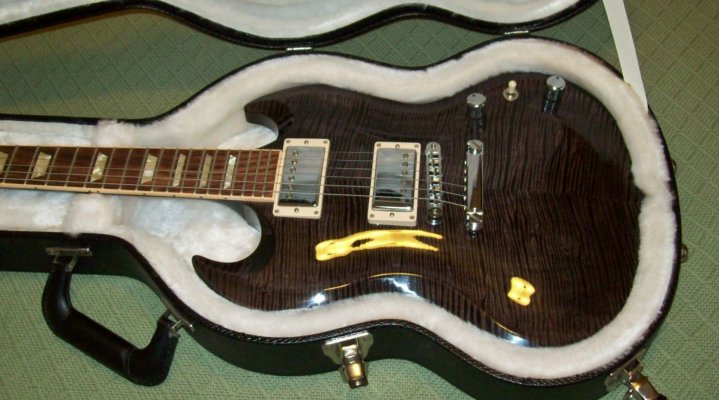 S2 McCarty 594 is an EXCELLENT Guitar | Page 2 | Official PRS Guitars Forum
