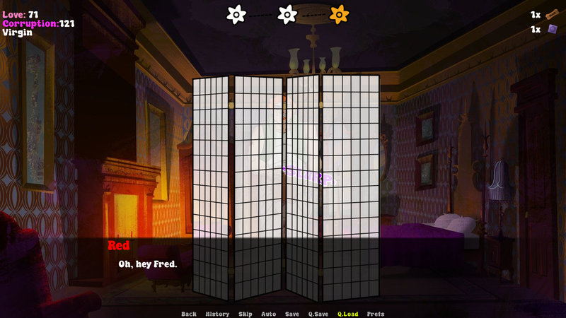 Let's Split Up Gang APK download 