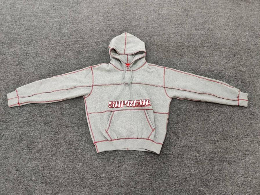 Supreme Tracksuit