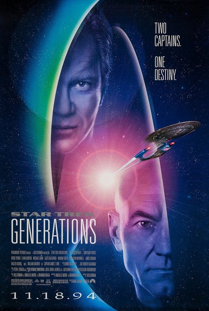 Star Trek Generations (1994) RM4K 1080p BluRay x265 HEVC 10bit AAC 7.1 Tigole