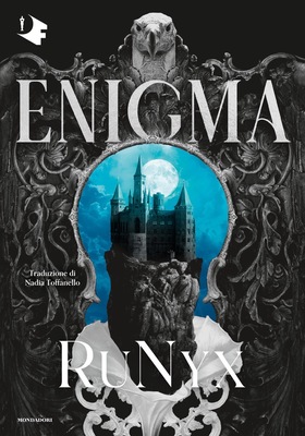 RuNyx - Enigma (2026)