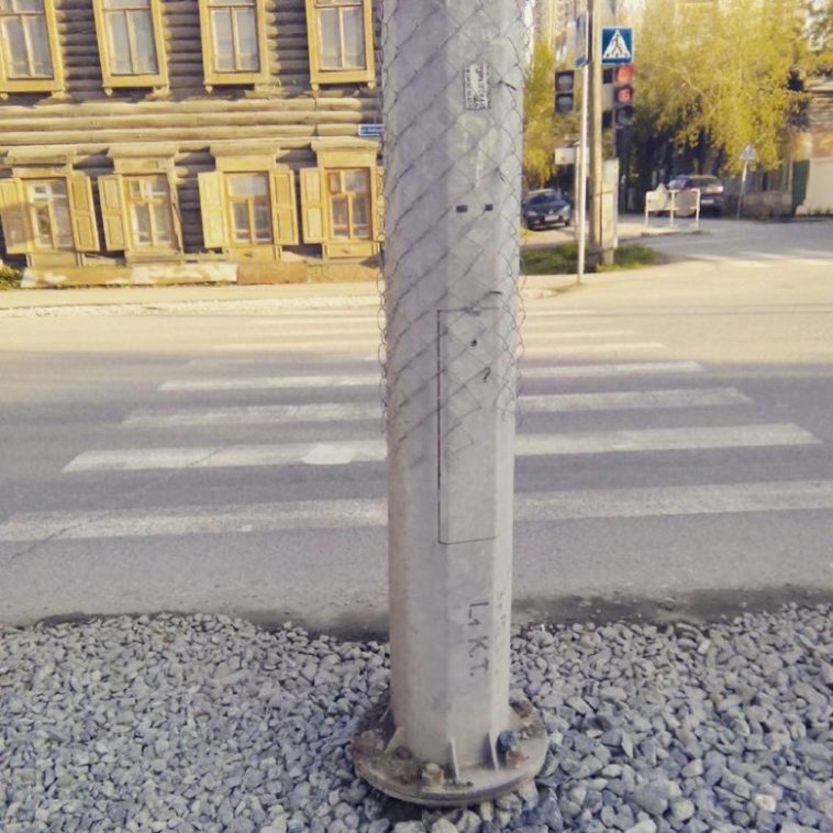 Когда все сделано для людей. Сплошная забота