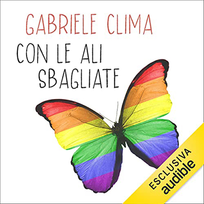 Gabriele Clima - Con le ali sbagliate (2022) (mp3 - 128 kbps)