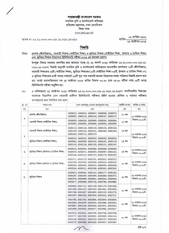 DMLC-MCQ-Exam-Result-2025-PDF-1