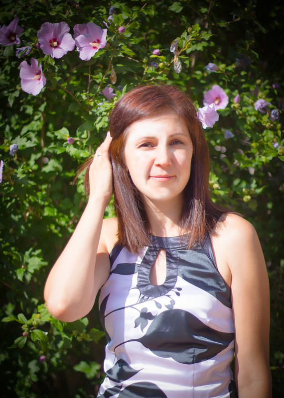 Фото Строганова О